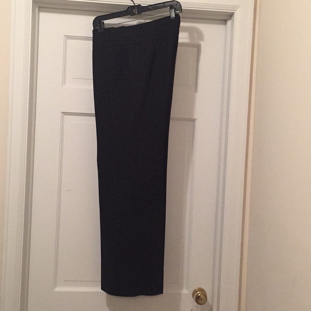 Dress pants